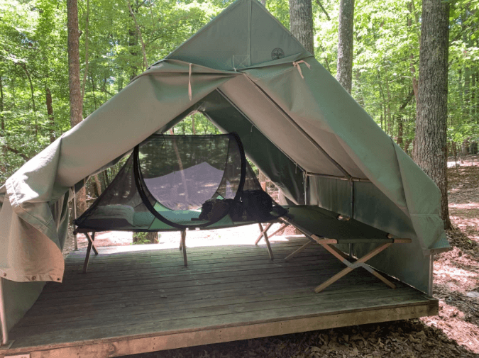 mosquito net for camping