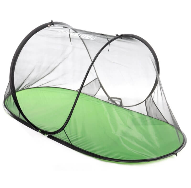 pop up mosquito net